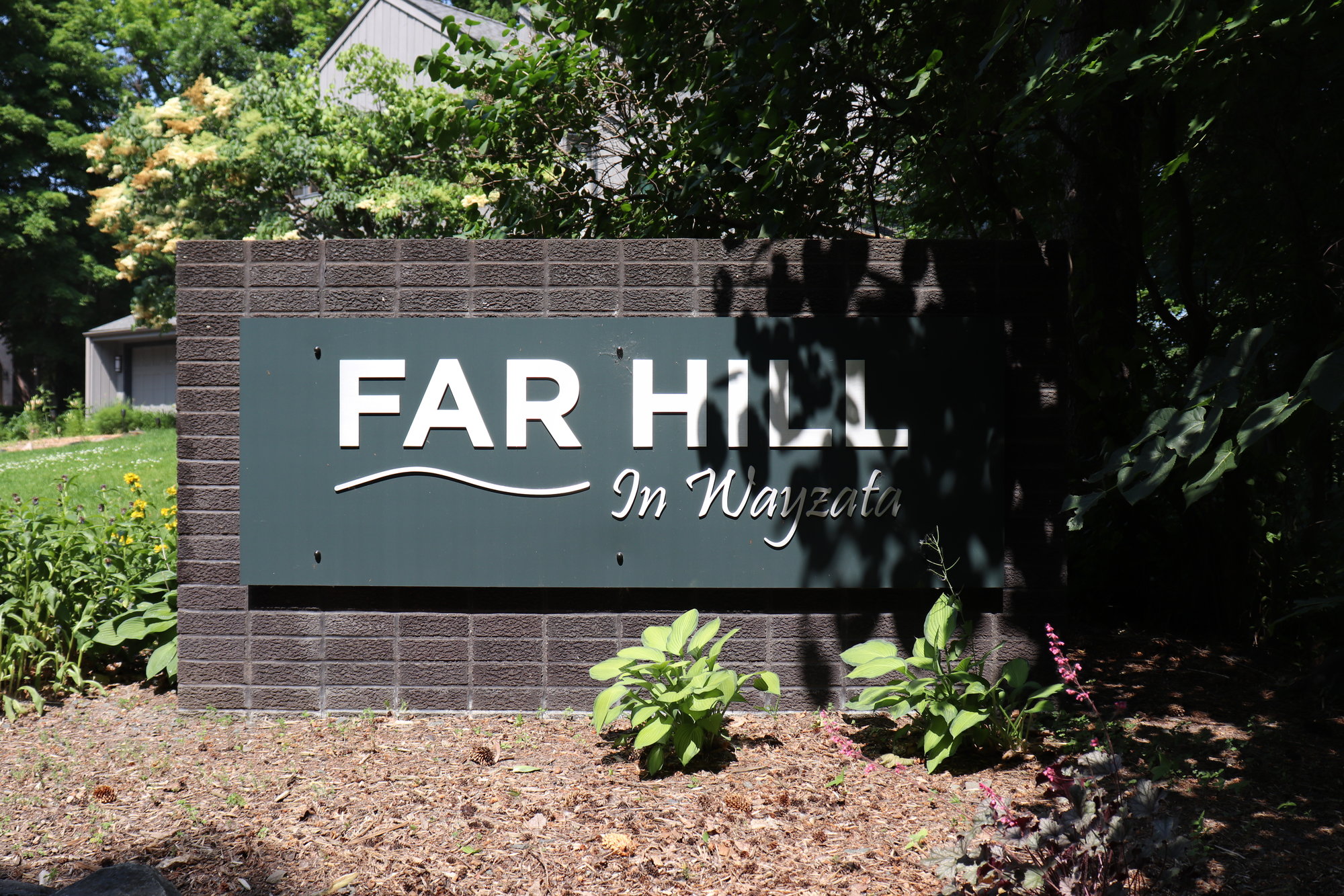 Far Hill